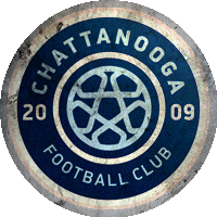 Logo Chattanooga FC